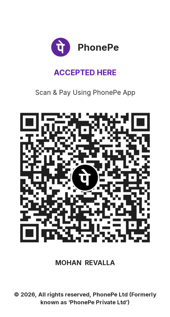Payment QR